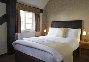 Sun Hotel Hitchin