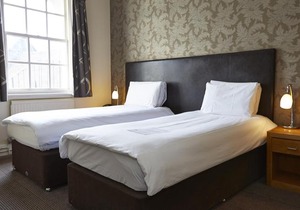 Sun Hotel Hitchin