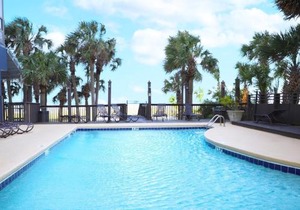 Sun N Sand Resort