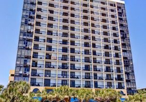 Sun N Sand Resort