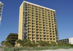 Sun N Sand Resort