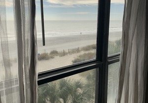 Sun N Sand Resort