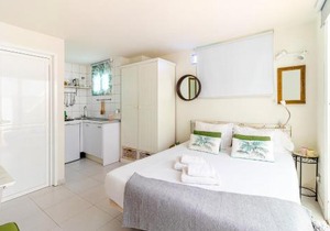 Sun Suite Canteras I
