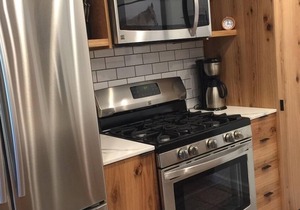 Sun Valley #121-Cozy, Modern Bungalow, Steps away from the gondola & River Run Lodge!