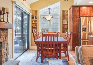 Sun Valley Family Getaway! #140-Hot Tub, Pool, Spa, 10 minute Walk to Town & Lifts