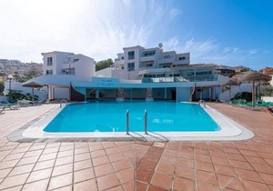 Sun View Apartament - Island Village Heights