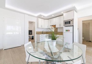 Sun View Apartament - Island Village Heights