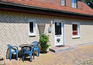 Sunflower A Halbinsel Fischland Darß