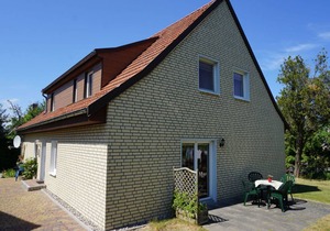 Sunflower A Halbinsel Fischland Darß