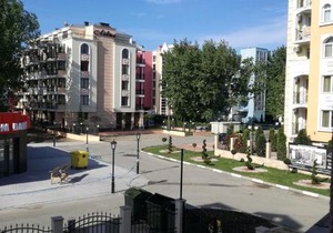 Sunlight Apartments
