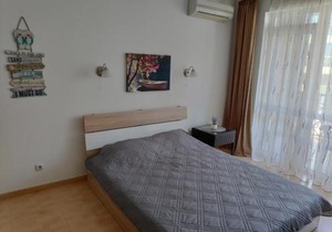 Sunny Beach - Central Plaza - Studio