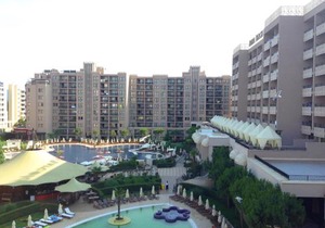 Sunny Beach - Royal Beach Apartment
