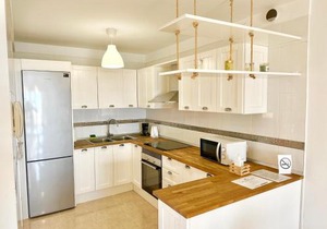 Sunny Beach Villa - El Medano