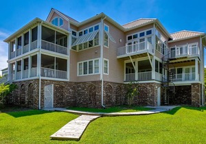 Sunny Dunes by Peace Vacations