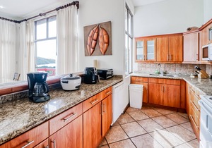 Sunny Villa w/Oceanview, Shared Pools, Central A/C, & Private Beach Access