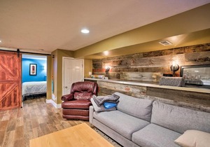 Sunnyside Apartment 2 Mi to Downtown Denver!