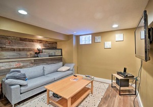 Sunnyside Apartment 2 Mi to Downtown Denver!