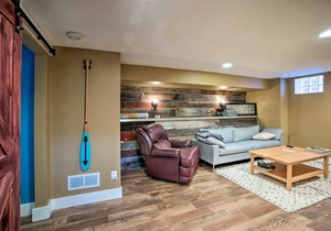 Sunnyside Apartment 2 Mi to Downtown Denver!