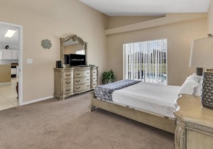 Sunridge Woods Escape
