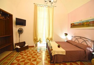 Sunrise B&B