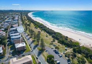 Sunrise by the Sea 1 - Oceanview Apartment