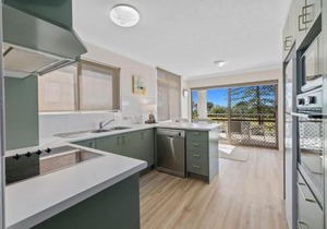 Sunrise by the Sea 1 - Oceanview Apartment