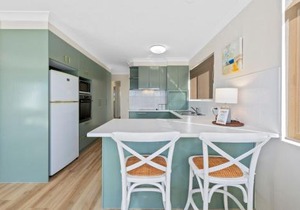 Sunrise by the Sea 1 - Oceanview Apartment
