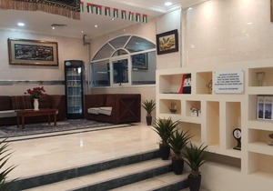 SUNRISE HOTEL APARTMENTS