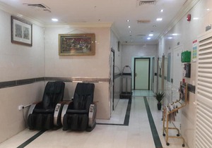 SUNRISE HOTEL APARTMENTS