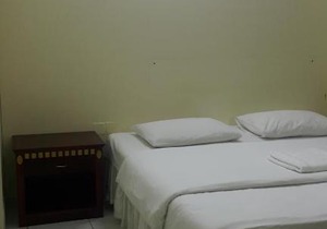 SUNRISE HOTEL APARTMENTS