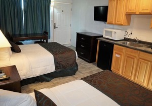 Sunset Beach Hotel