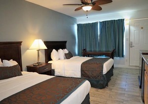 Sunset Beach Hotel