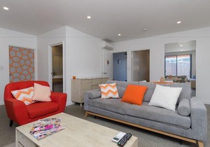 Sunset Place Apartments