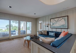 Sunset Rentals | Duck Hawk 27