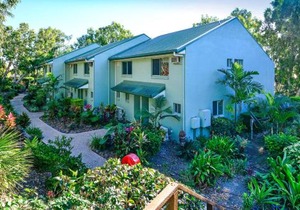 Sunset Waters Apartments