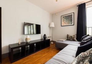 Sunshine In My Mood - 2 Bedroom Flat in Battersea