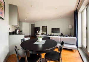 Sunshine In My Mood - 2 Bedroom Flat in Battersea