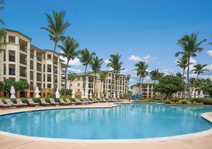 Sunshine, Sand and Sounds of the Sea- Three bedroom at Ritz Carlton, St. Thomas