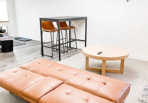 Sunshine Travelers Minimalist Getaway Suite in American Fork