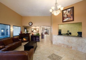 Super 8 by Wyndham Kennewick