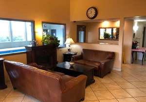 Super 8 by Wyndham Kennewick