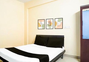Super Hotel O Laxmi Chowk Hinjewadi