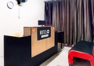 Super Hotel O Laxmi Chowk Hinjewadi