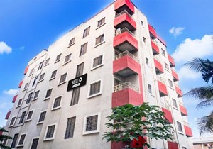 Super Hotel O Laxmi Chowk Hinjewadi