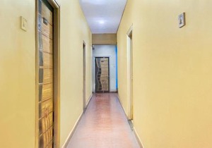 Super Hotel O Laxmi Chowk Hinjewadi