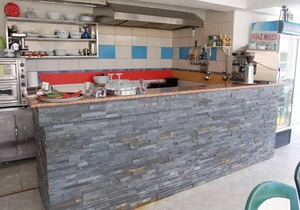 Super luxury Apartment, with all comfort, private shef too, indipendent entrance
