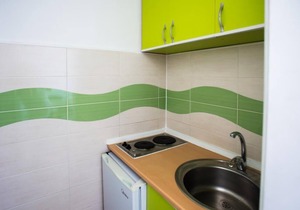 Super luxury Apartment, with all comfort, private shef too, indipendent entrance
