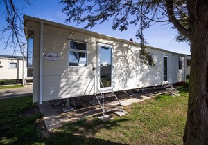 Superb 6 berth caravan at Valley Farm in Essex ref 46136V