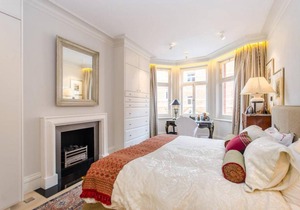 Superb apartament in Amsterdam