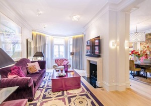 Superb apartament in Amsterdam